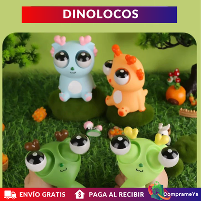 DINOLOCOS